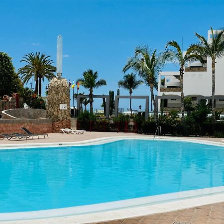 Playa Del Cura Villa Playa Del Cura  Eksteriør bilde