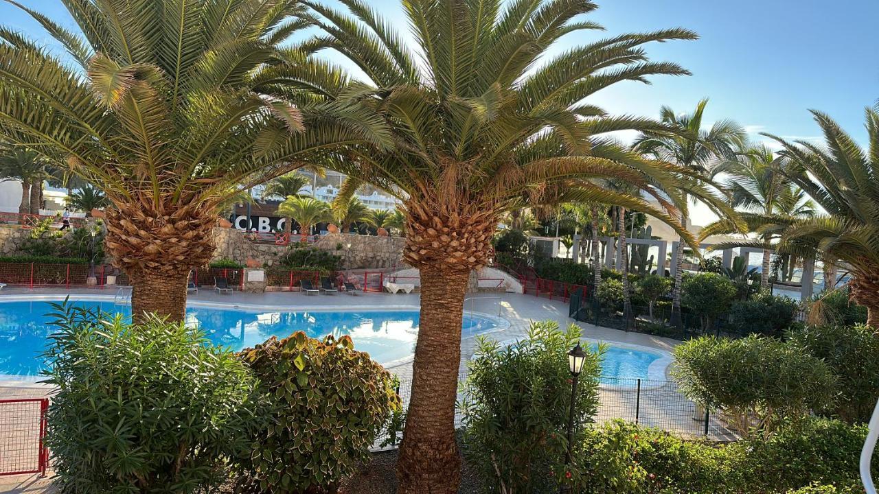 Playa Del Cura Villa Playa Del Cura  Eksteriør bilde