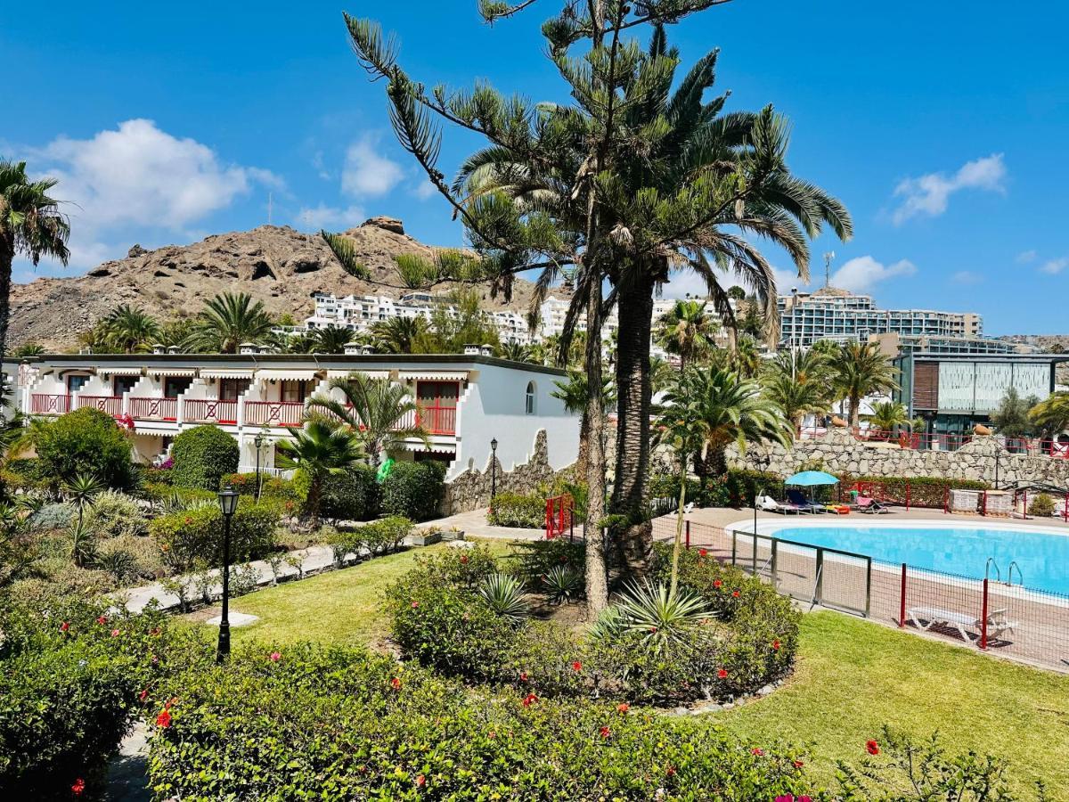 Playa Del Cura Villa Playa Del Cura  Eksteriør bilde