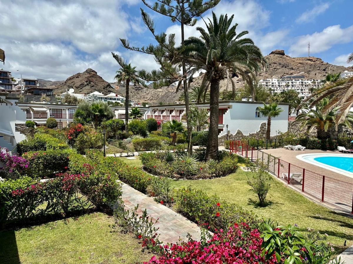 Playa Del Cura Villa Playa Del Cura  Eksteriør bilde
