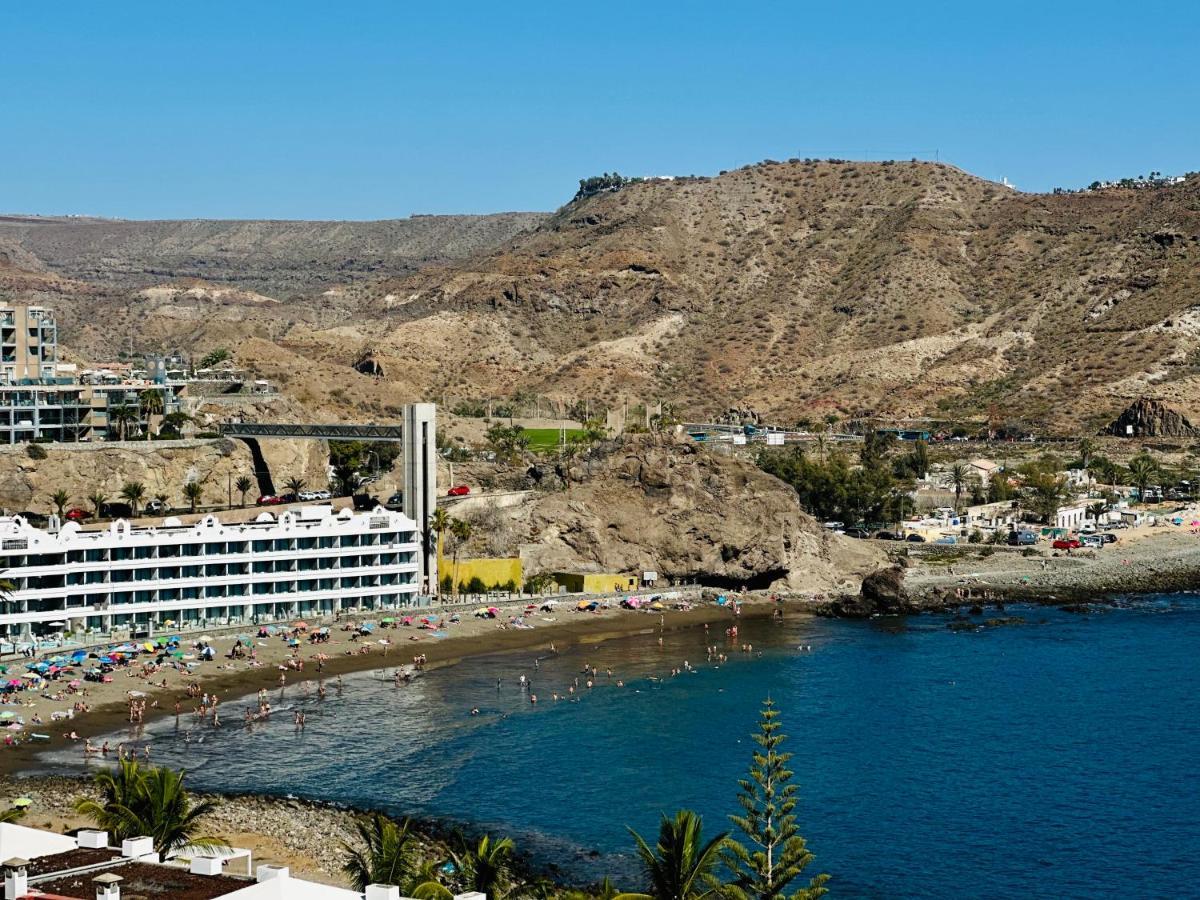 Playa Del Cura Villa Playa Del Cura  Eksteriør bilde