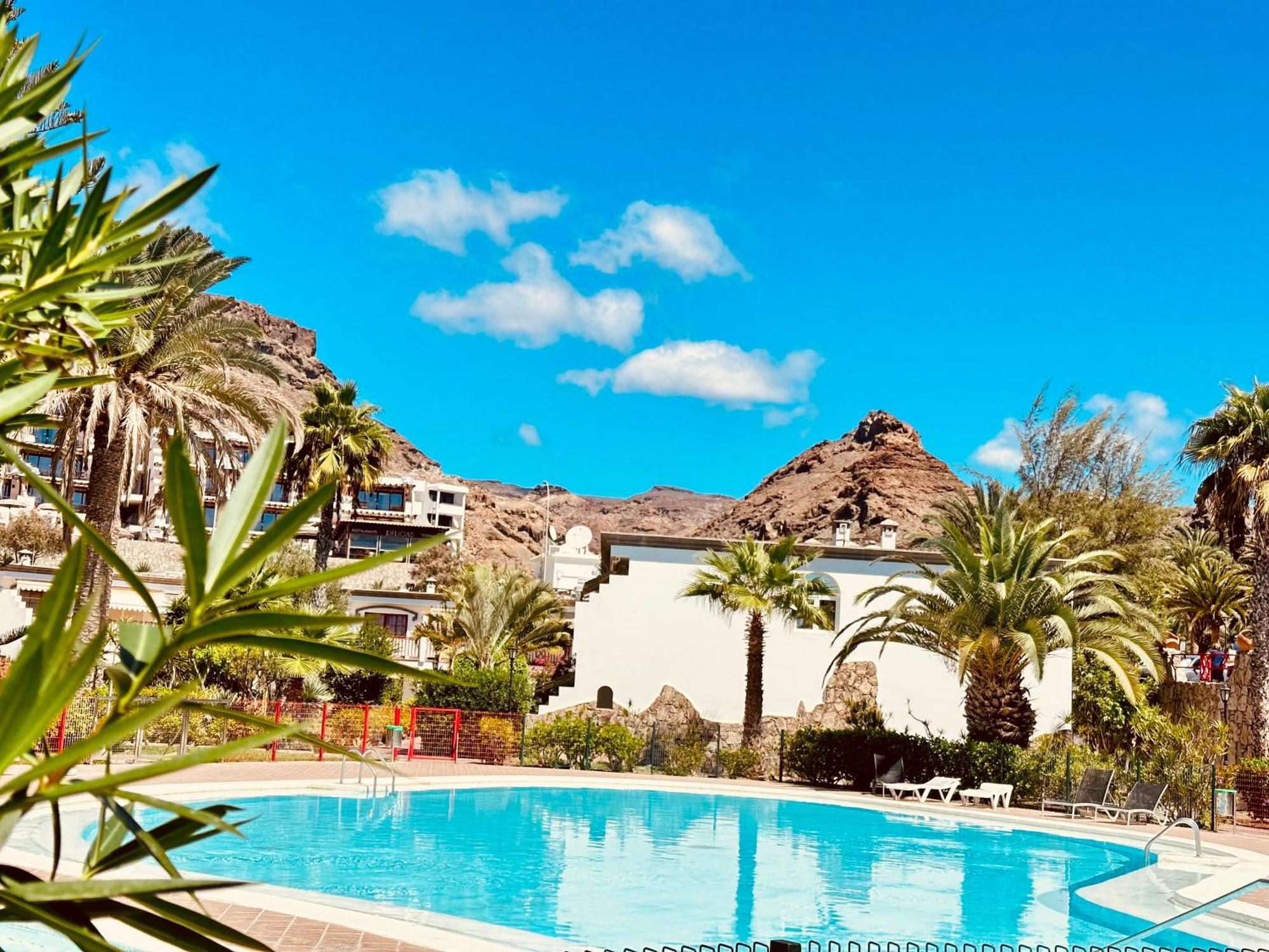 Playa Del Cura Villa Playa Del Cura  Eksteriør bilde